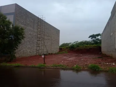 Lote/Terreno à venda, 750m² no Antônio Zanaga, Americana