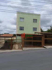 Apartamento com 2 Quartos à venda, 60m² no Veneza, Ribeirão das Neves