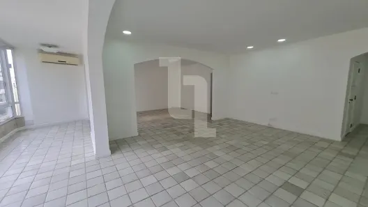 Apartamento com 3 Quartos para alugar, 292m² no Ipanema, Rio de Janeiro