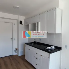 Apartamento com 1 Quarto para alugar, 27m² no Parada Inglesa, São Paulo