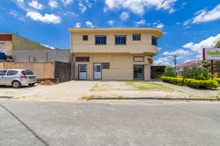 Sala Comercial para alugar, 38m² no Portão, Curitiba