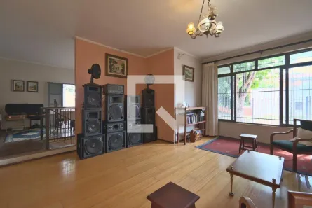 Casa com 7 Quartos à venda, 578m² no Vila Nogueira, Campinas