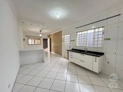 Casa com 2 Quartos à venda, 75m² no Jardim Morada do Sol, Indaiatuba
