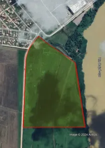 Lote/Terreno à venda, 201000m² no Pedra de Amolar, Ilhota
