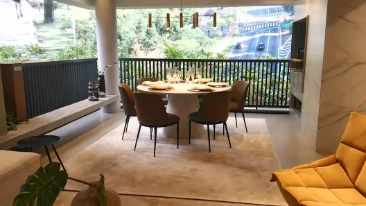 Apartamento com 3 Quartos à venda, 177m² no Pinheiros, São Paulo
