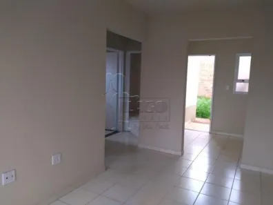 Casa com 2 Quartos à venda, 47m² no Jardim Cristo Redentor, Ribeirão Preto