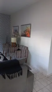 Casa com 4 Quartos à venda, 120m² no Roseiral, São José do Rio Preto