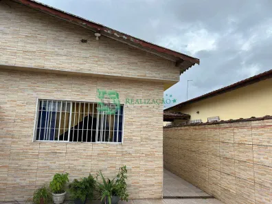 Casa com 2 Quartos à venda, 65m² no , Mongaguá