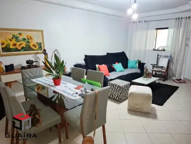 Sobrado com 3 Quartos à venda, 195m² no Cerâmica, São Caetano do Sul