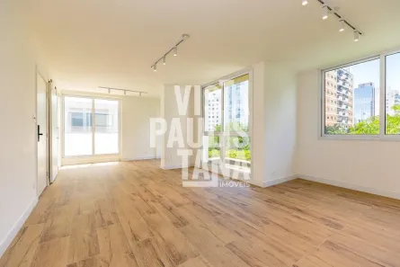 Apartamento com 3 Quartos à venda, 188m² no Jardim Paulista, São Paulo