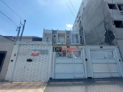 Sobrado com 3 Quartos à venda, 188m² no Cidade Patriarca, São Paulo
