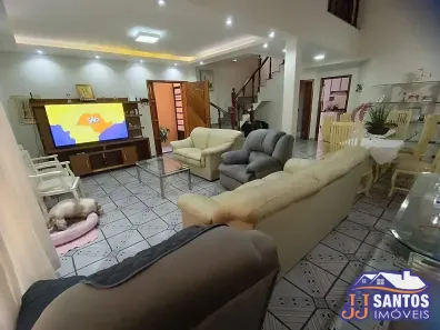 Sobrado com 3 Quartos à venda, 195m² no Mooca, São Paulo