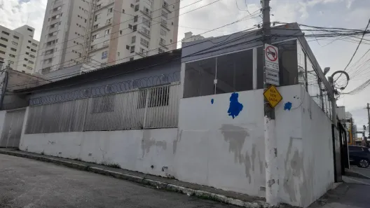 Imóvel Comercial para alugar, 110m² no Vila Leopoldina, São Paulo