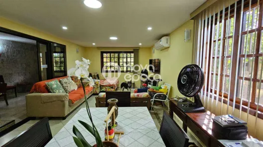  com 3 Quartos à venda, 274m² no Pechincha, Rio de Janeiro