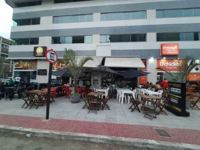 Ponto Comercial à venda, 40m² no Praia do Morro, Guarapari