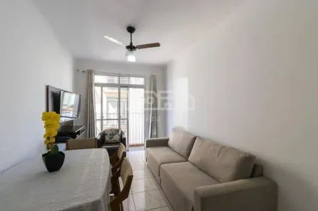 Apartamento com 1 Quarto à venda, 63m² no Centro, Campinas