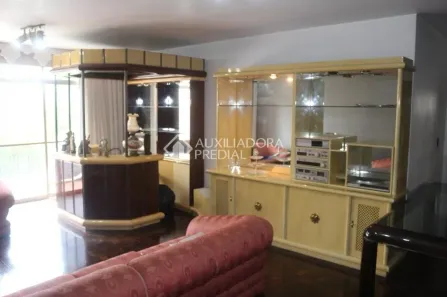 Apartamento com 4 Quartos à venda, 200m² no Santo Antônio, São Caetano do Sul
