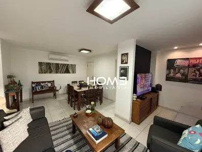 Apartamento com 2 Quartos à venda, 98m² no Barra da Tijuca, Rio de Janeiro