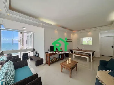 Apartamento com 3 Quartos à venda, 109m² no Pitangueiras, Guarujá