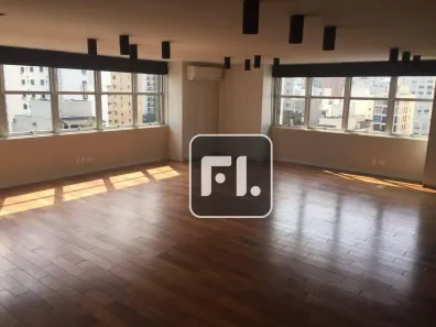 Sala Comercial para alugar, 300m² no Cerqueira César, São Paulo