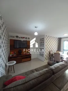 Apartamento com 2 Quartos à venda, 62m² no Jardim Cidade de Florianópolis, São José