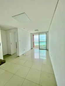 Apartamento com 1 Quarto à venda, 47m² no Renascença, São Luís