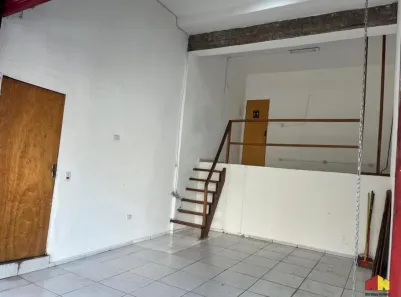 Ponto Comercial para alugar, 25m² no Vila Regente Feijó, São Paulo