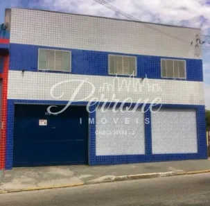 Galpão/Depósito/Armazém à venda, 380m² no Jardim Dona Sinhá, São Paulo