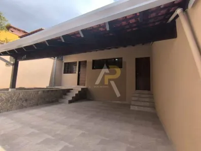 Casa com 3 Quartos à venda, 110m² no Vila Caputera, Mogi das Cruzes