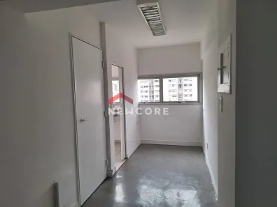 Sala Comercial à venda, 110m² no Vila Mariana, São Paulo