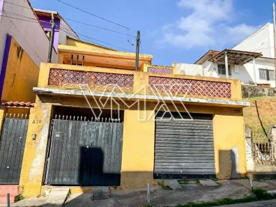 Sobrado com 2 Quartos à venda, 100m² no Vila Medeiros, São Paulo