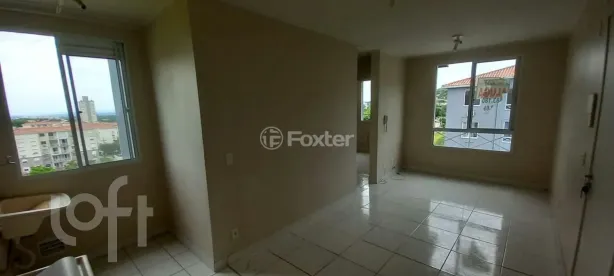 Apartamento com 2 Quartos à venda, 43m² no Morro Santana, Porto Alegre
