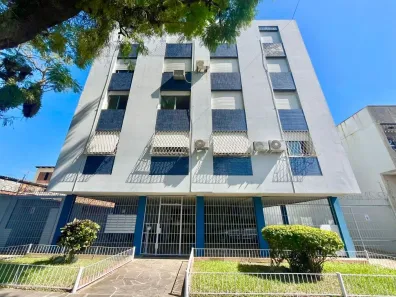 Apartamento com 3 Quartos à venda, 80m² no Partenon, Porto Alegre