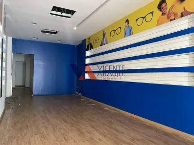 Ponto Comercial para alugar, 100m² no Centro, Betim