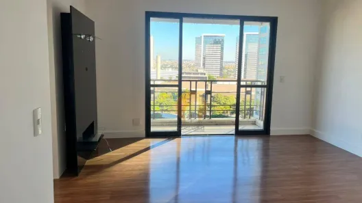 Apartamento com 3 Quartos para alugar, 75m² no Alphaville Centro Industrial e Empresarial/Alphaville., Barueri