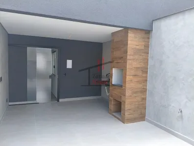 Sobrado com 3 Quartos à venda, 160m² no Mooca, São Paulo