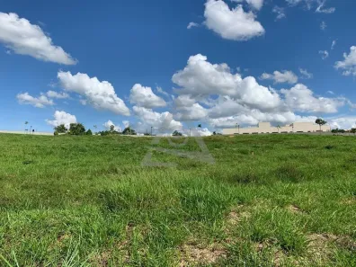 Lote/Terreno à venda, 1063m² no Loteamento Residencial Pedra Alta (Sousas), Campinas