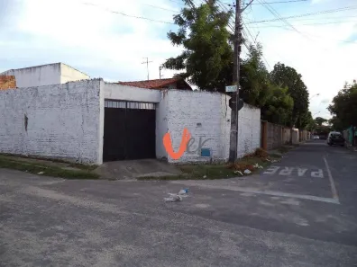 Casa com 2 Quartos à venda, 48m² no Vila Velha, Fortaleza