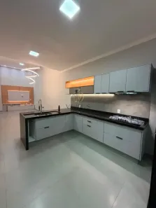 Casa de Condomínio com 3 Quartos à venda, 120m² no Jardim Santa Mônica III, Mogi Guaçu