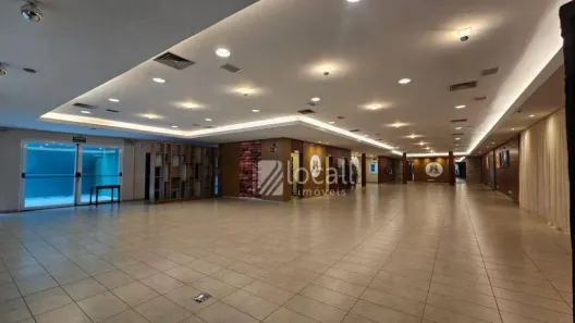 Ponto Comercial para venda ou aluguel, 850m² no Jardim Francisco Fernandes, São José do Rio Preto