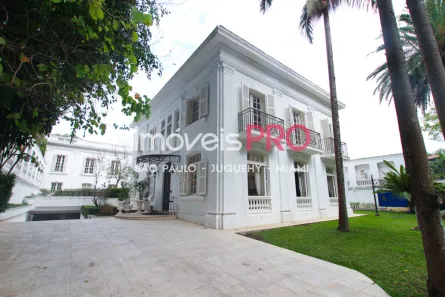 Imóvel Comercial à venda, 1412m² no Jardim América, São Paulo