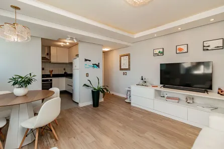 Apartamento com 2 Quartos à venda, 66m² no Boa Vista, Porto Alegre