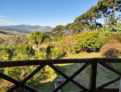Casa de Condomínio com 3 Quartos à venda, 255m² no Ecovila Clareando, Piracaia