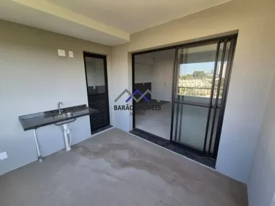 Apartamento com 3 Quartos à venda, 94m² no Engordadouro, Jundiaí