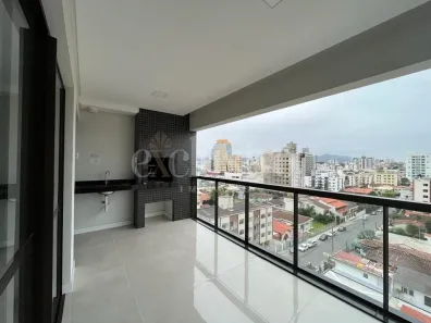 Apartamento com 3 Quartos à venda, 129m² no Canto, Florianópolis