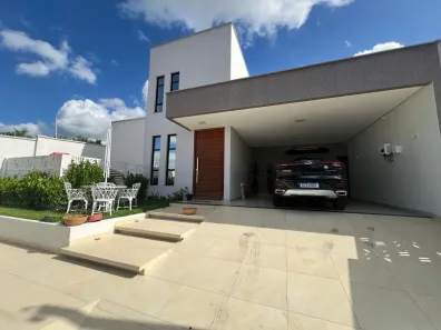 Casa com 3 Quartos à venda, 155m² no Planalto, Arapiraca