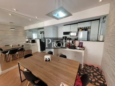 Apartamento com 2 Quartos à venda, 104m² no Centro, São Bernardo do Campo