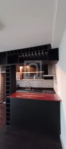 Apartamento com 2 Quartos à venda, 56m² no Parque Viana, Barueri