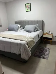 Apartamento com 2 Quartos à venda, 64m² no Água Branca, Piracicaba