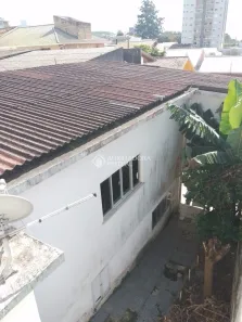 Lote/Terreno à venda, 125m² no Canto, Florianópolis